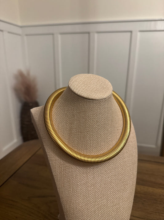 Saylor Necklace