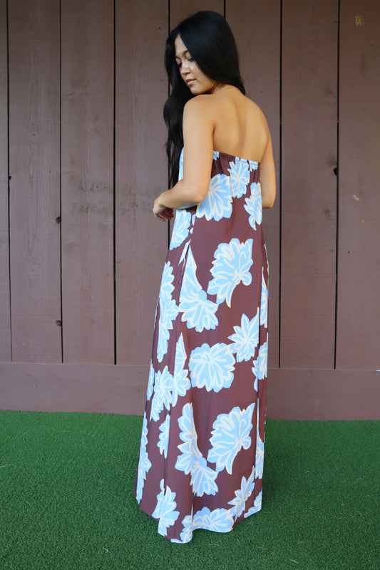 Sweet Magnolia Maxi