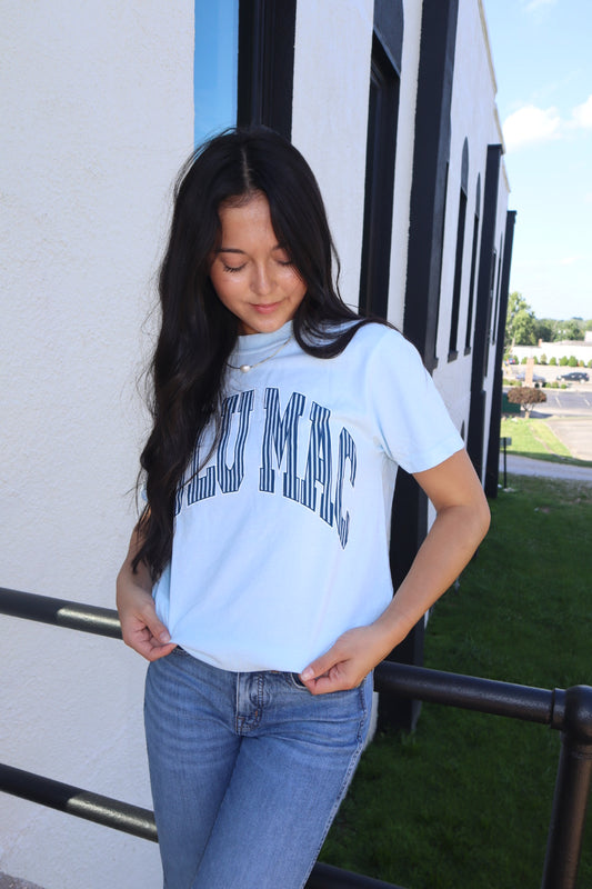 Lulu Mac Tee