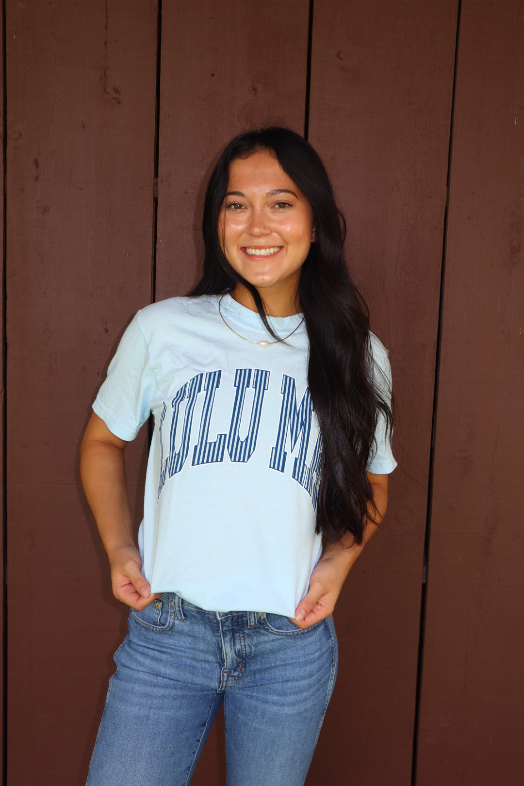 Lulu Mac Tee