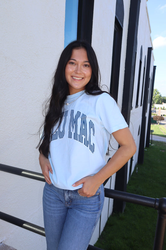 Lulu Mac Tee
