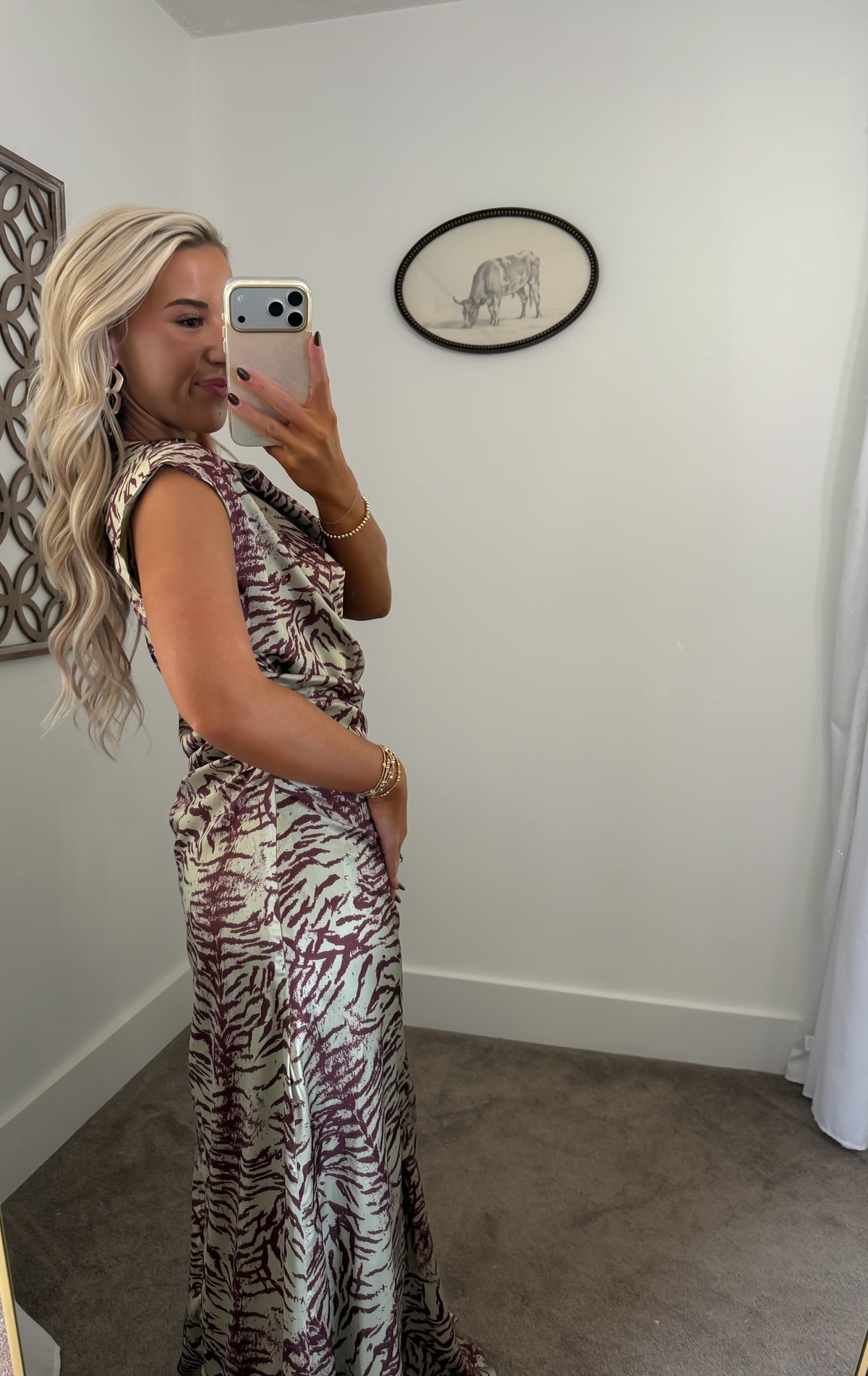 The IT Girl Maxi