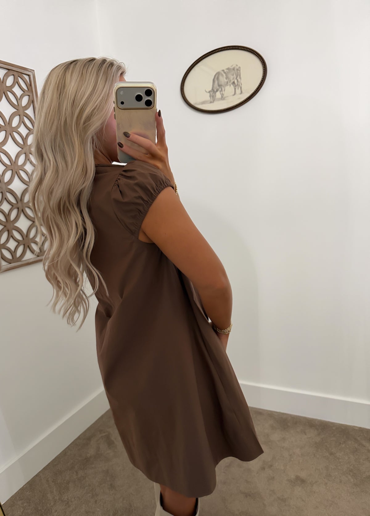 Chocolate Muse Mini