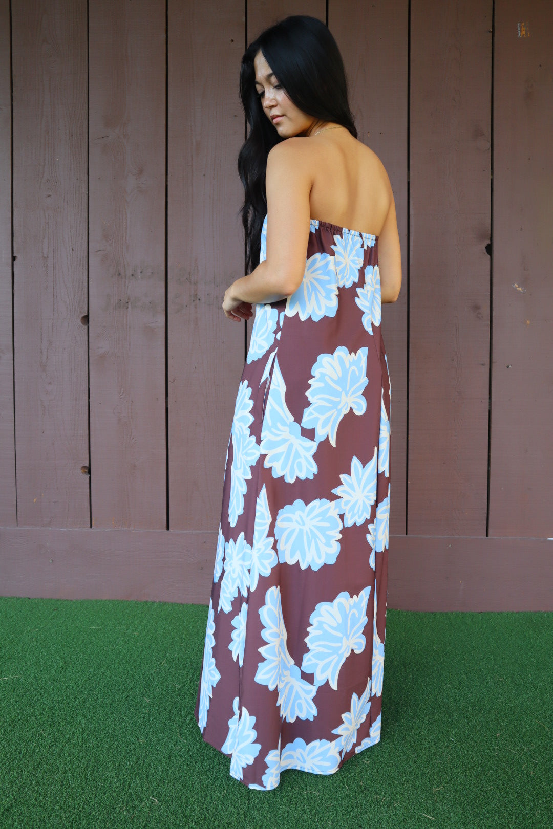 Sweet Magnolia Maxi