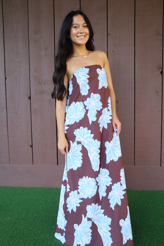 Sweet Magnolia Maxi