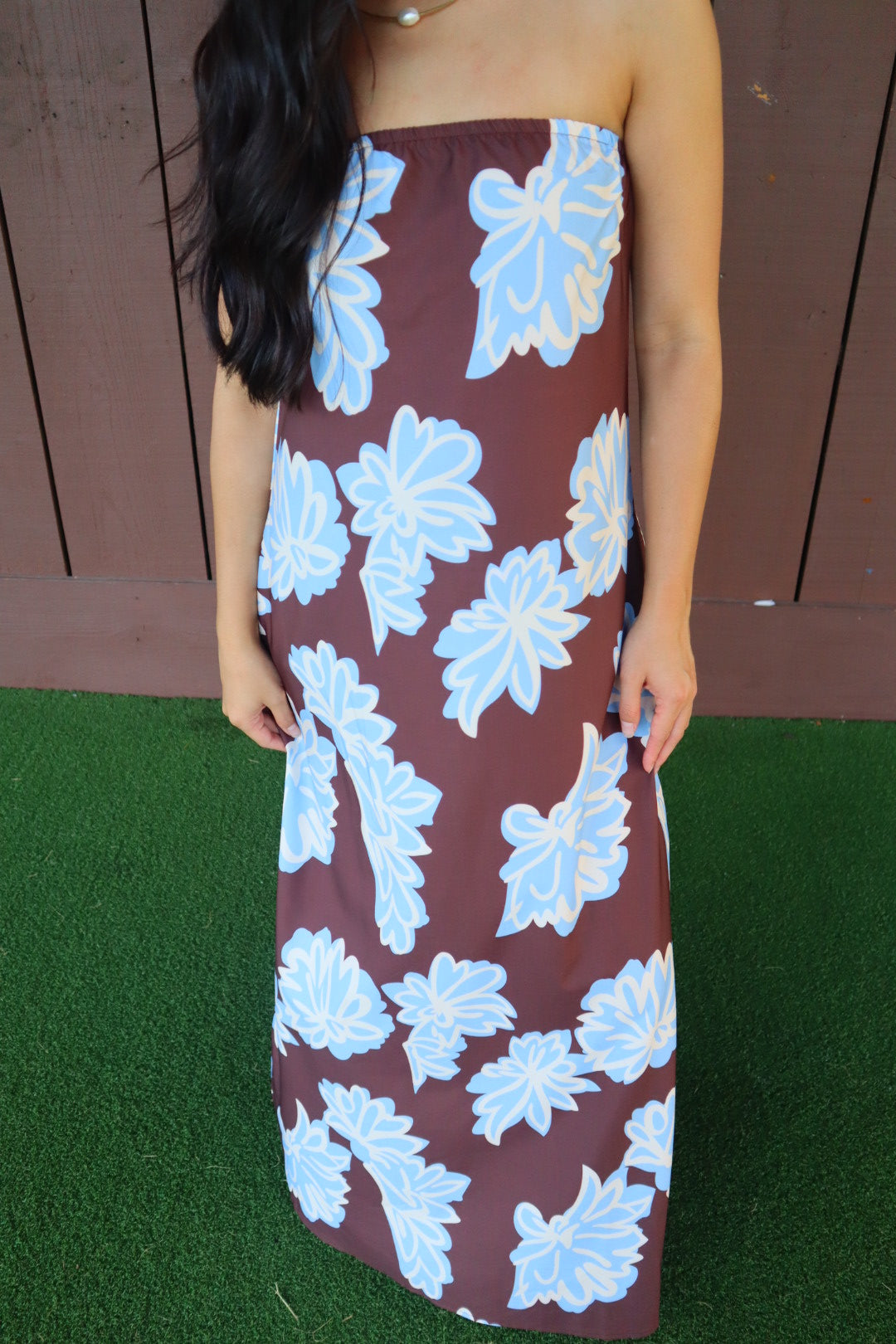 Sweet Magnolia Maxi