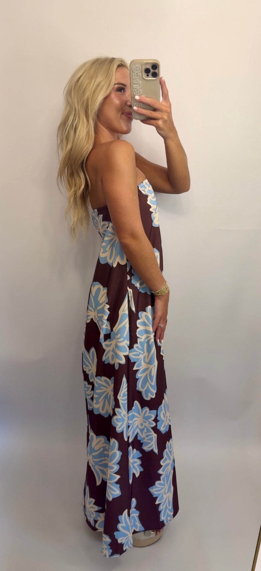 Sweet Magnolia Maxi