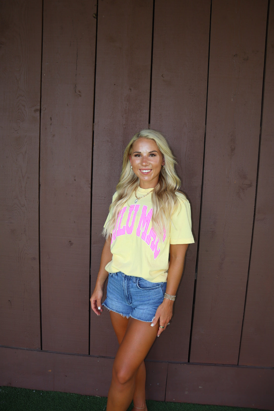 Lulu Mac Tee