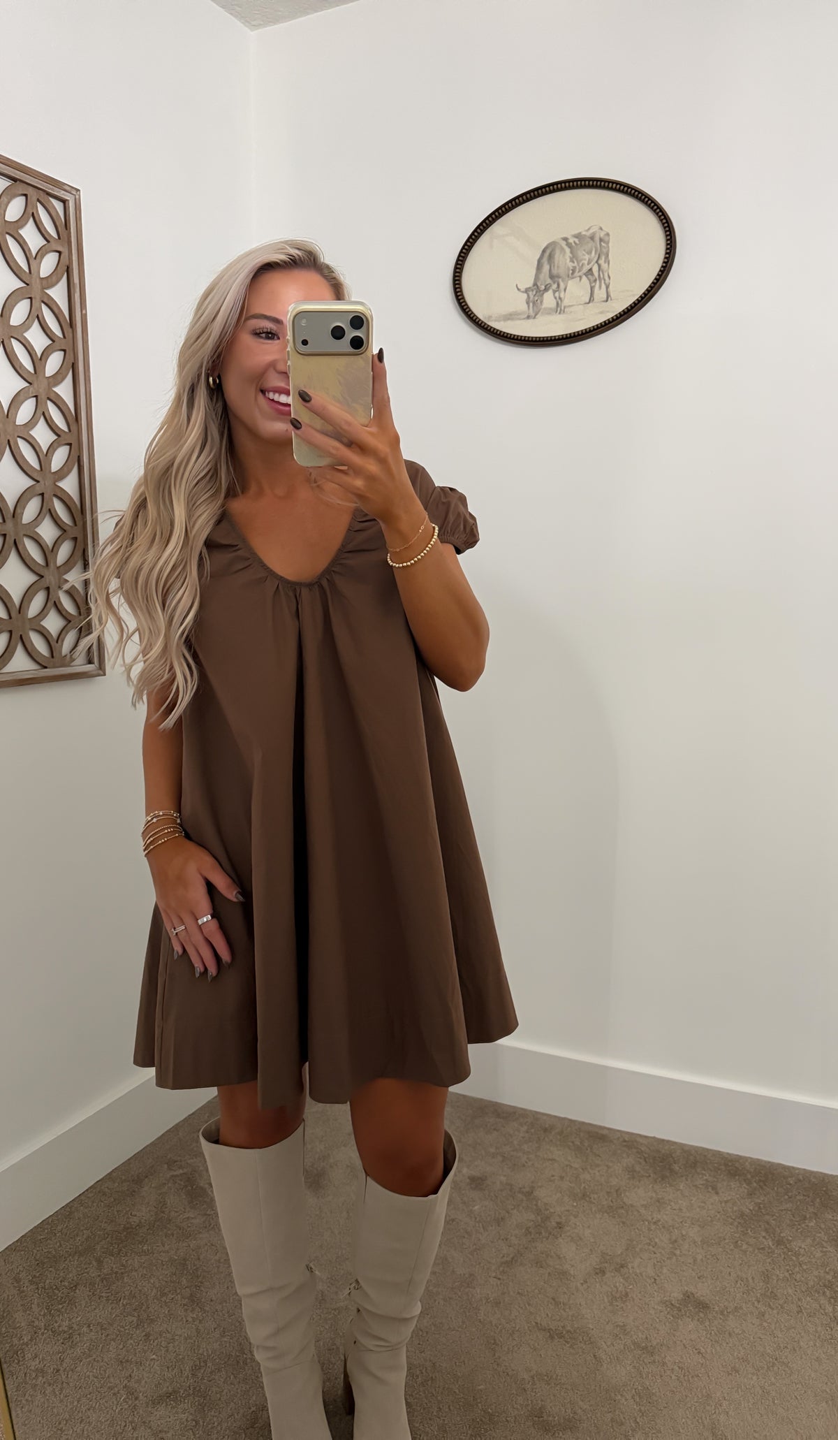 Chocolate Muse Mini