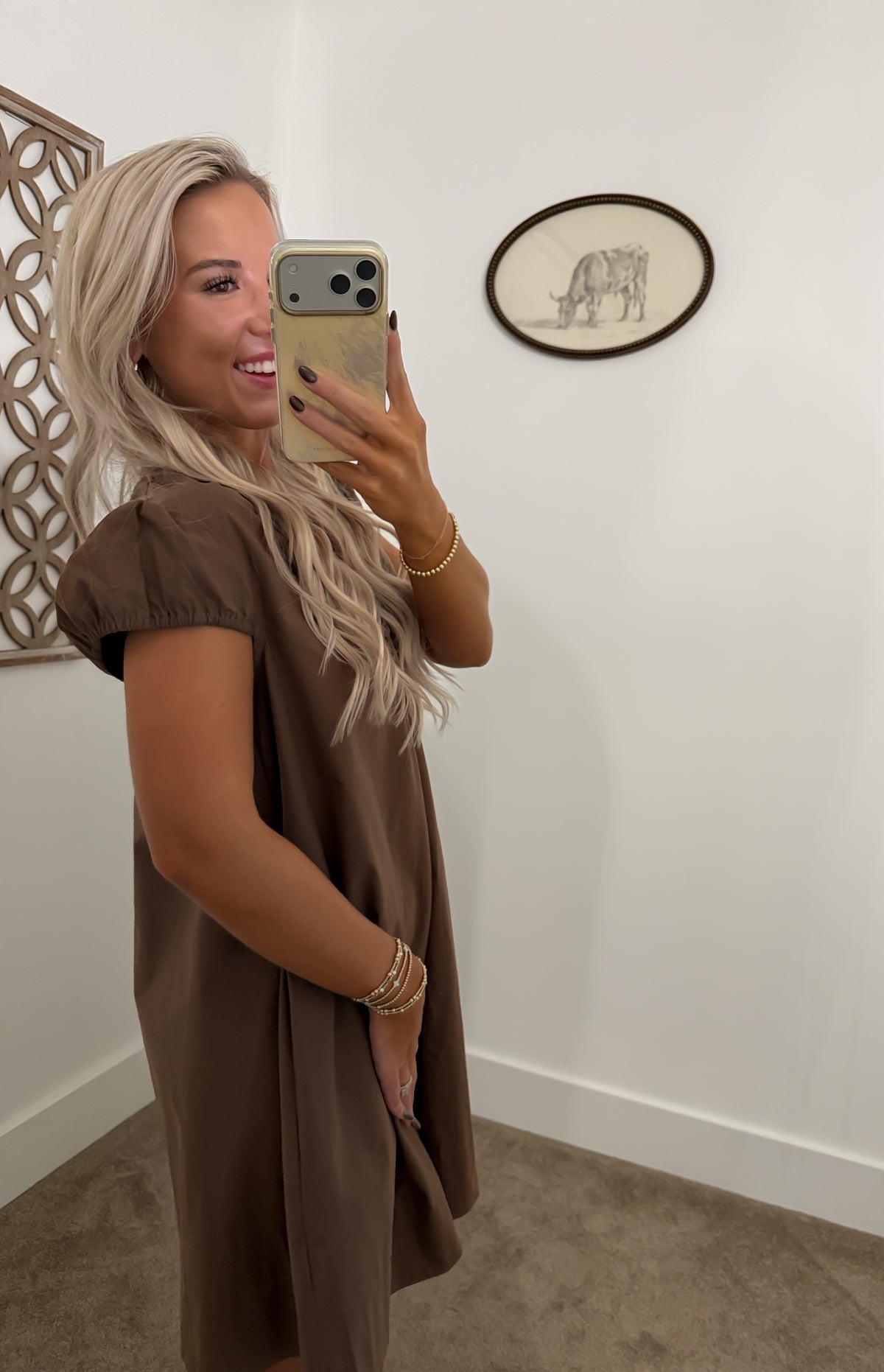 Chocolate Muse Mini