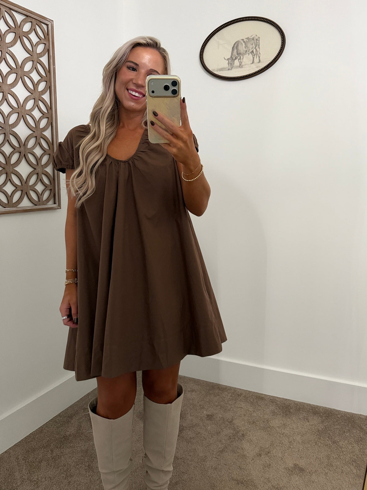 Chocolate Muse Mini