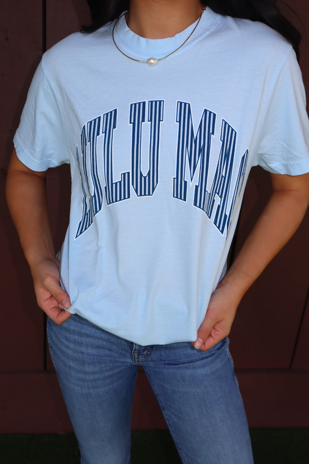 Lulu Mac Tee