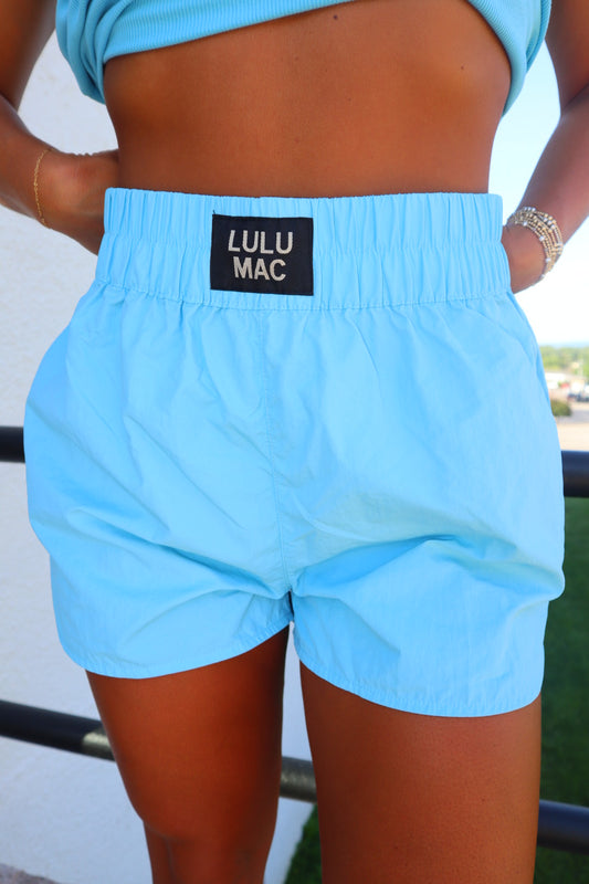 Lulu Mac Shorts