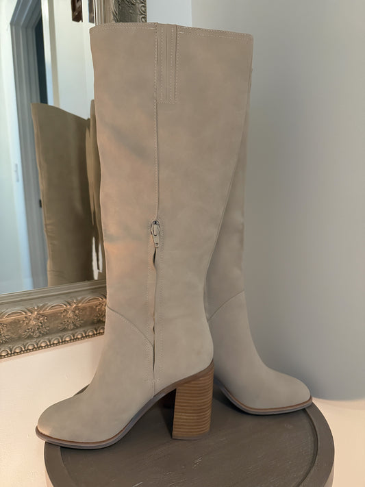 Shiloh Knee High Boots