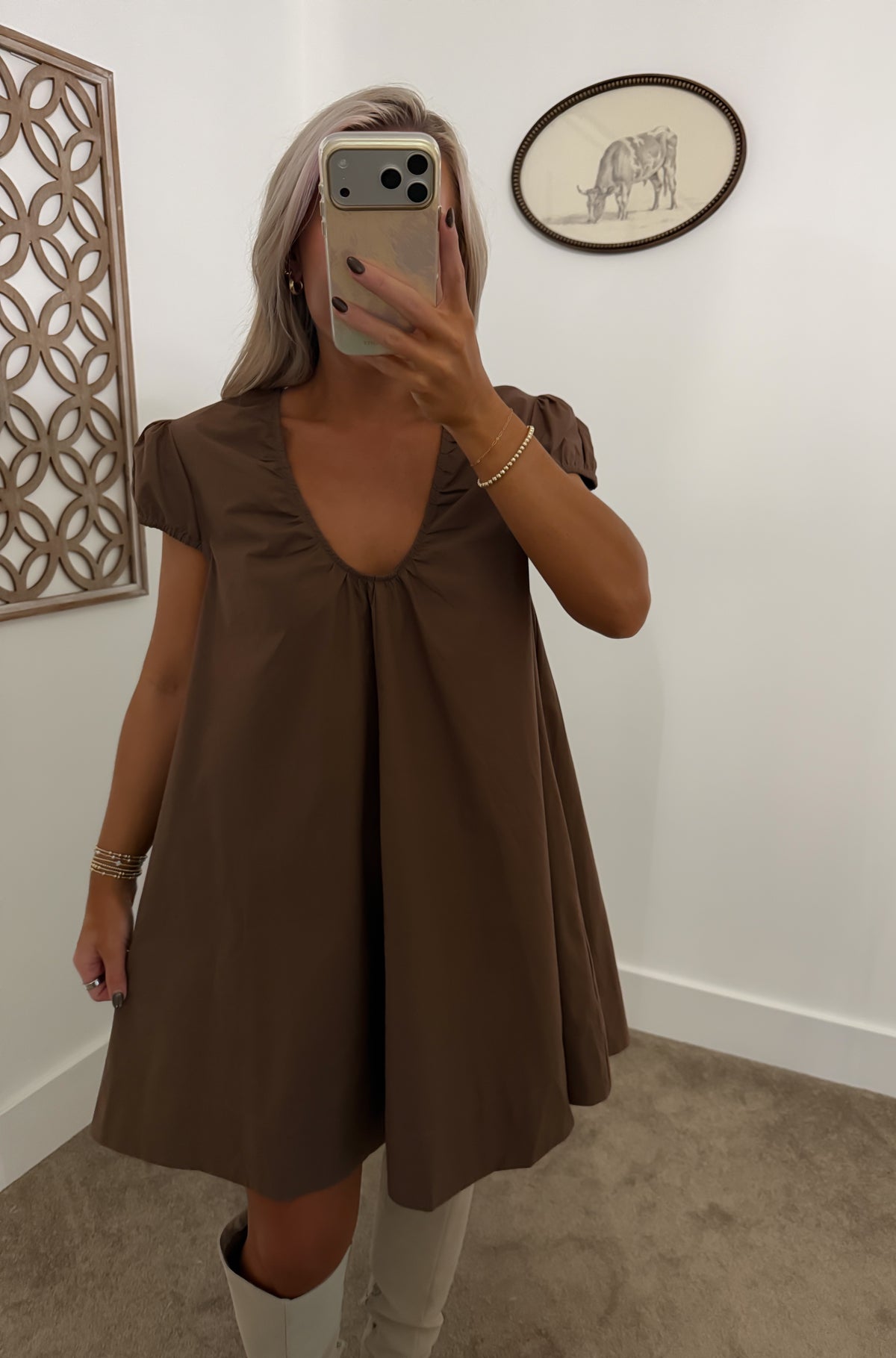 Chocolate Muse Mini