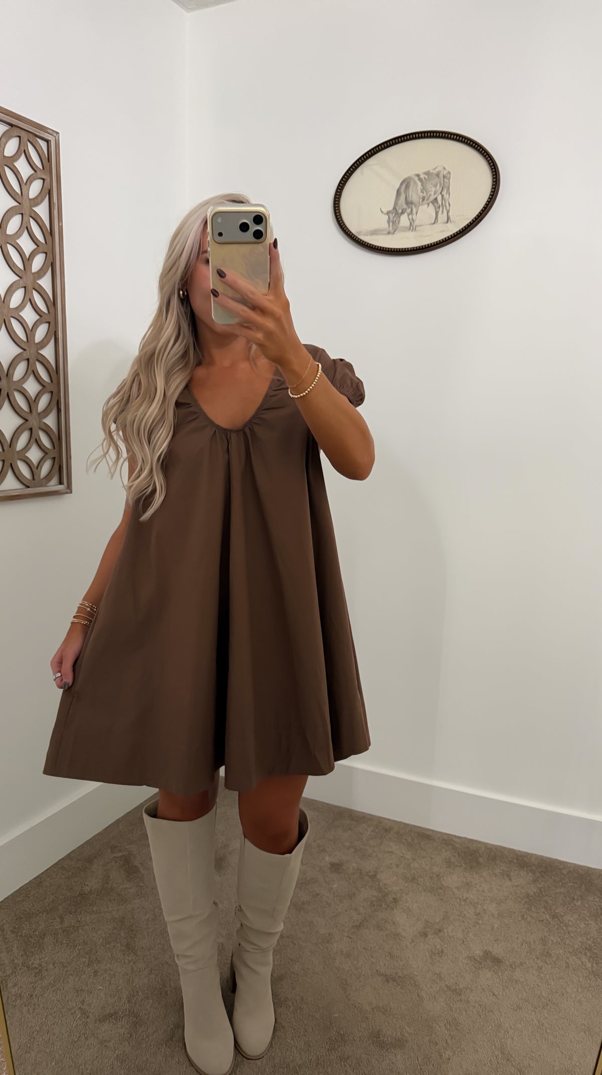 Chocolate Muse Mini