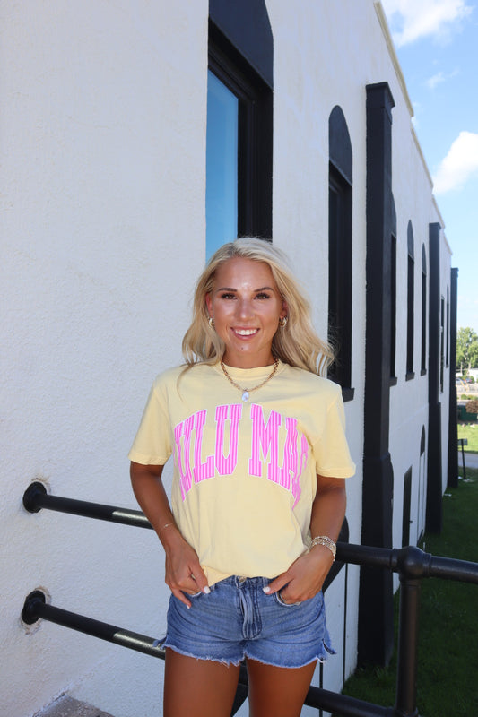 Lulu Mac Tee