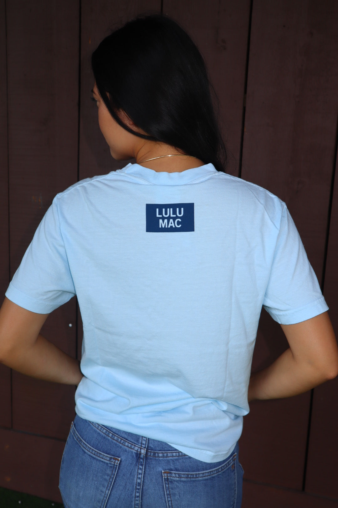 Lulu Mac Tee