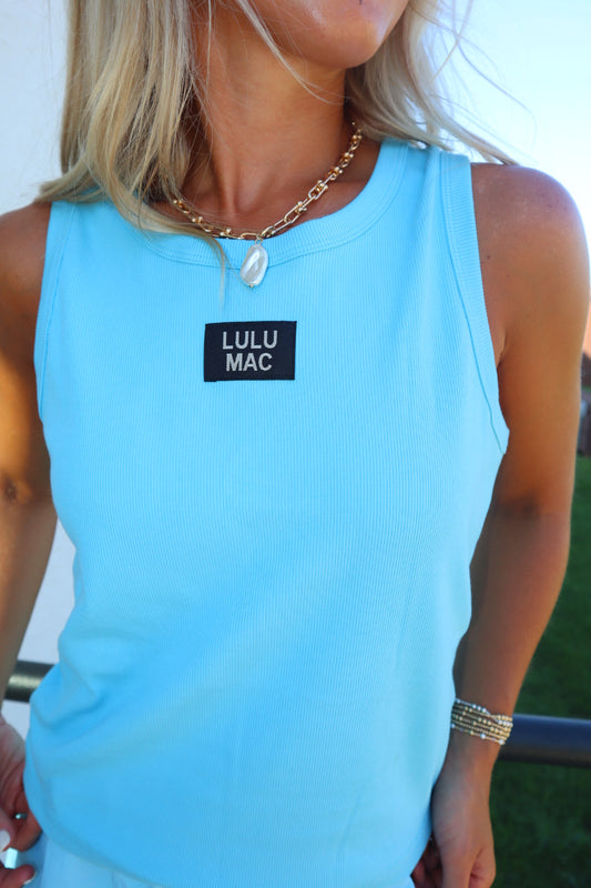Lulu Mac Tank